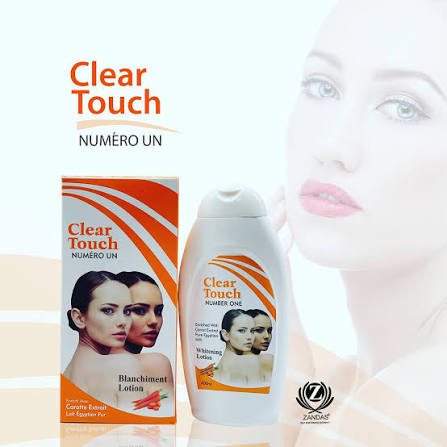 Clear Touch